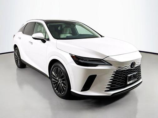 2024 Lexus RX 350 Luxury
