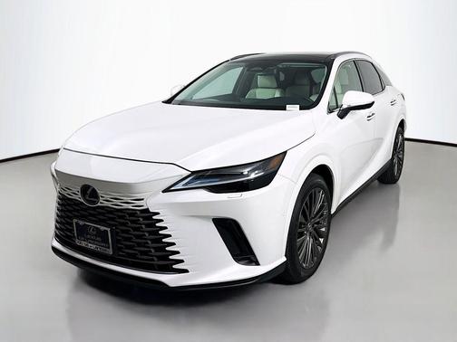 2024 Lexus RX 350 Luxury
