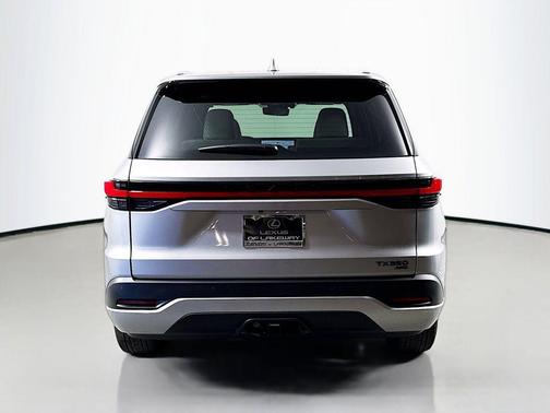 2026 Lexus TX 350 Base