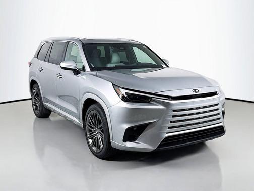 2026 Lexus TX 350 Base