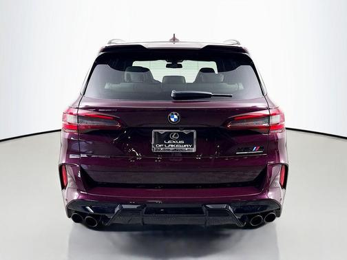 2022 BMW X5 M Base