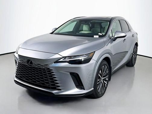 2024 Lexus RX 350 Premium Plus
