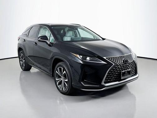 2020 Lexus RX 350 Base