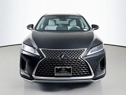 2020 Lexus RX 350 Base