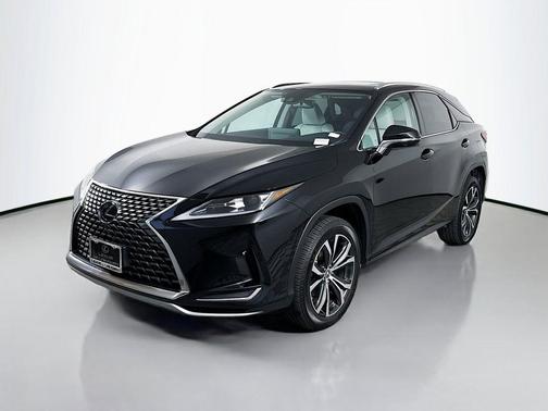 2020 Lexus RX 350 Base