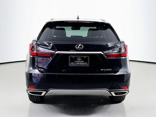 2020 Lexus RX 350 Base