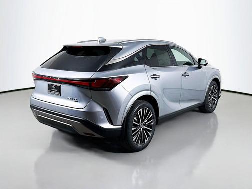 2026 Lexus RX 350 AWD
