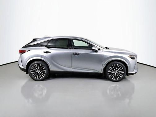 2026 Lexus RX 350 AWD