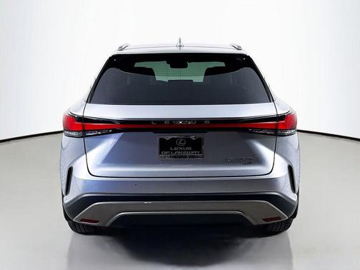 2026 Lexus RX 350 AWD