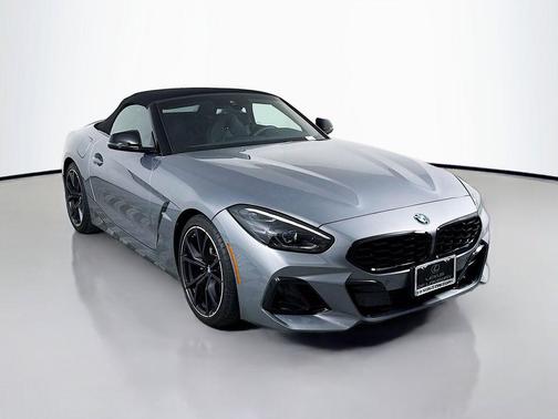 2025 BMW Z4 sDrive30i