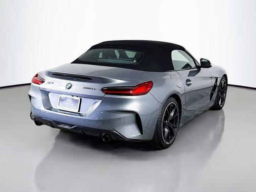 2025 BMW Z4 sDrive30i