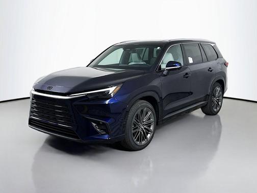 2026 Lexus TX 350 Base