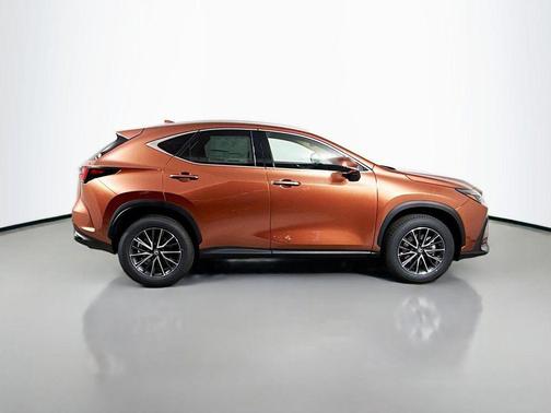 2026 Lexus NX 350 NX 350 Premium
