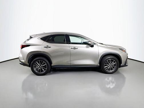 2025 Lexus NX 250 Premium