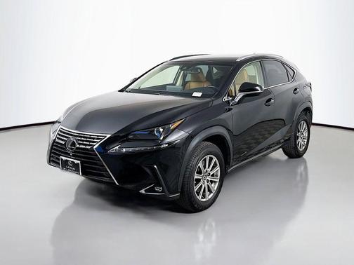 2018 Lexus NX 300 Base