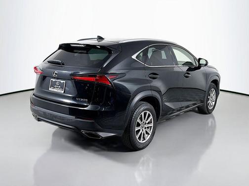 2018 Lexus NX 300 Base
