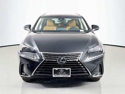 2018 Lexus NX 300 Base