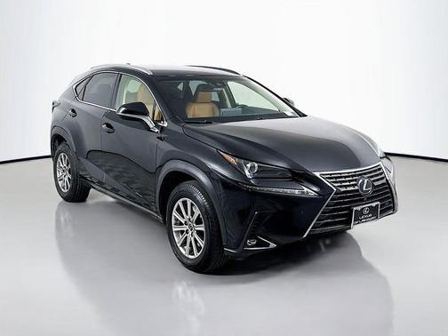 2018 Lexus NX 300 Base
