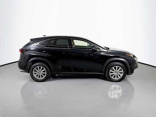 2018 Lexus NX 300 Base