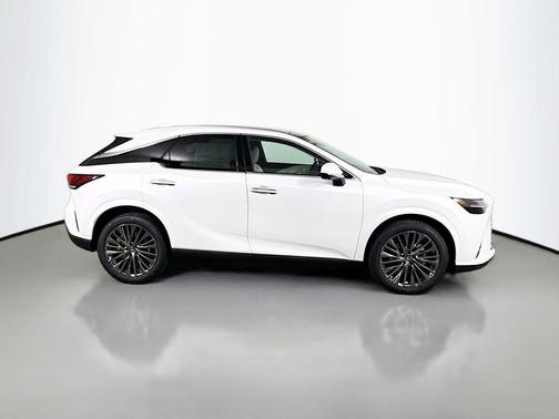 2026 Lexus RX 350 Luxury