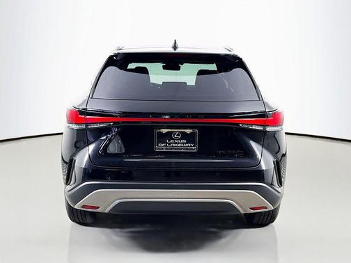 Caviar 2026 Lexus RX 350h AWD