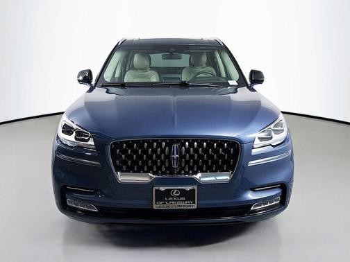 2021 Lincoln Aviator Black Label Grand Touring AWD