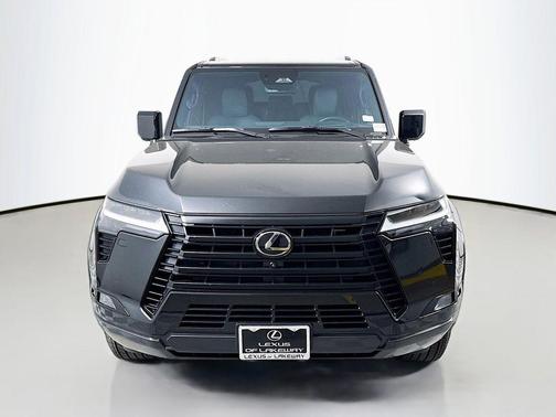 2024 Lexus GX 550 Premium+