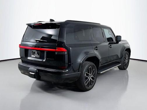 2024 Lexus GX 550 Premium+