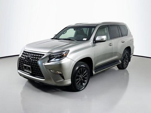 2020 Lexus GX 460 Premium