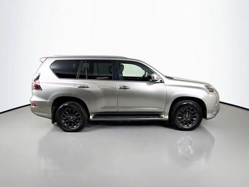2020 Lexus GX 460 Premium