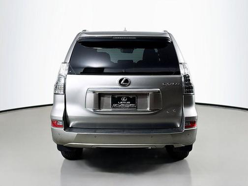 2020 Lexus GX 460 Premium