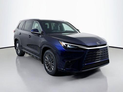 2026 Lexus TX 350 Base
