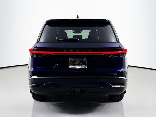 2026 Lexus TX 350 Base