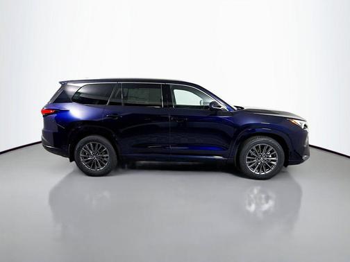 2026 Lexus TX 350 Base