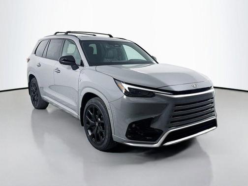 2026 Lexus TX 350 Base