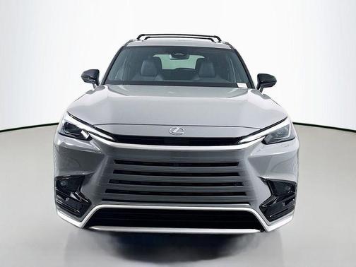 2026 Lexus TX 350 Base