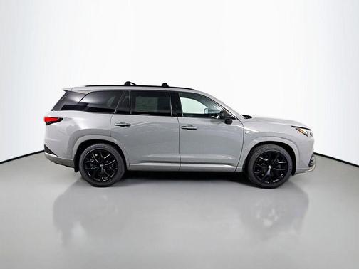 2026 Lexus TX 350 Base