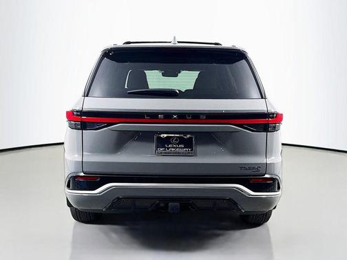 2026 Lexus TX 350 Base