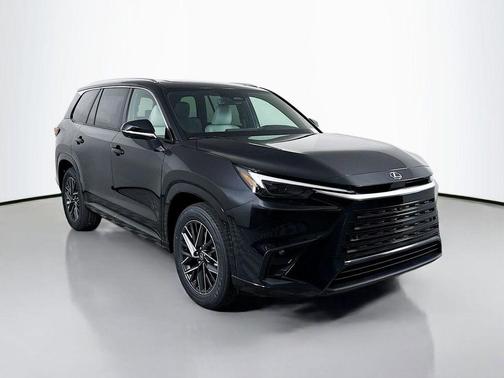 2026 Lexus TX 350 Base