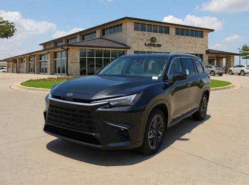2026 Lexus TX 350 Base