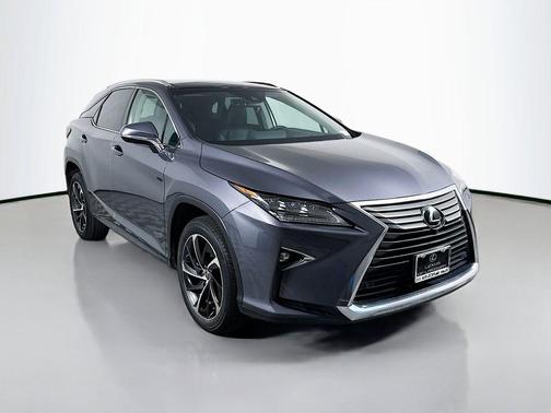 2019 Lexus RX 350 Base