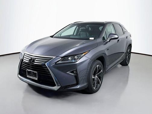 2019 Lexus RX 350 Base