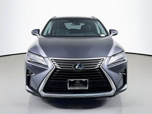 2019 Lexus RX 350 Base