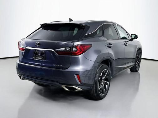 2019 Lexus RX 350 Base