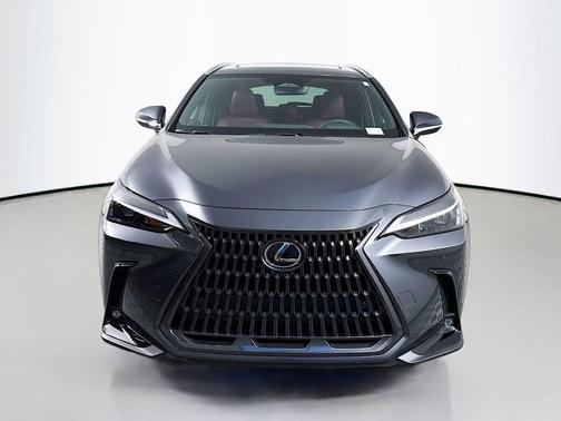 2026 Lexus NX 350h NX 350h Premium