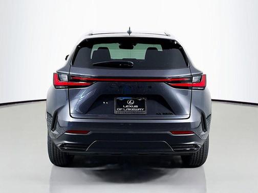 2026 Lexus NX 350h NX 350h Premium