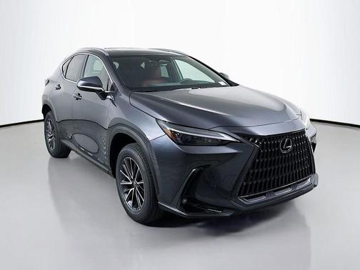 2026 Lexus NX 350h NX 350h Premium