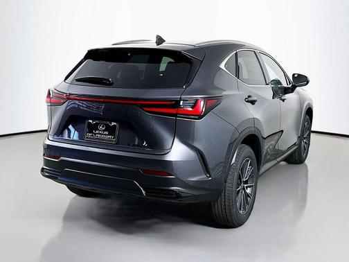 2026 Lexus NX 350h NX 350h Premium