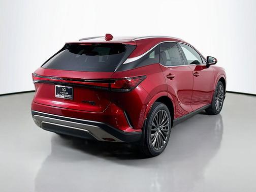 2026 Lexus RX 350 Base