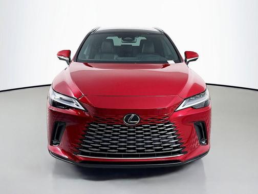 2026 Lexus RX 350 Base